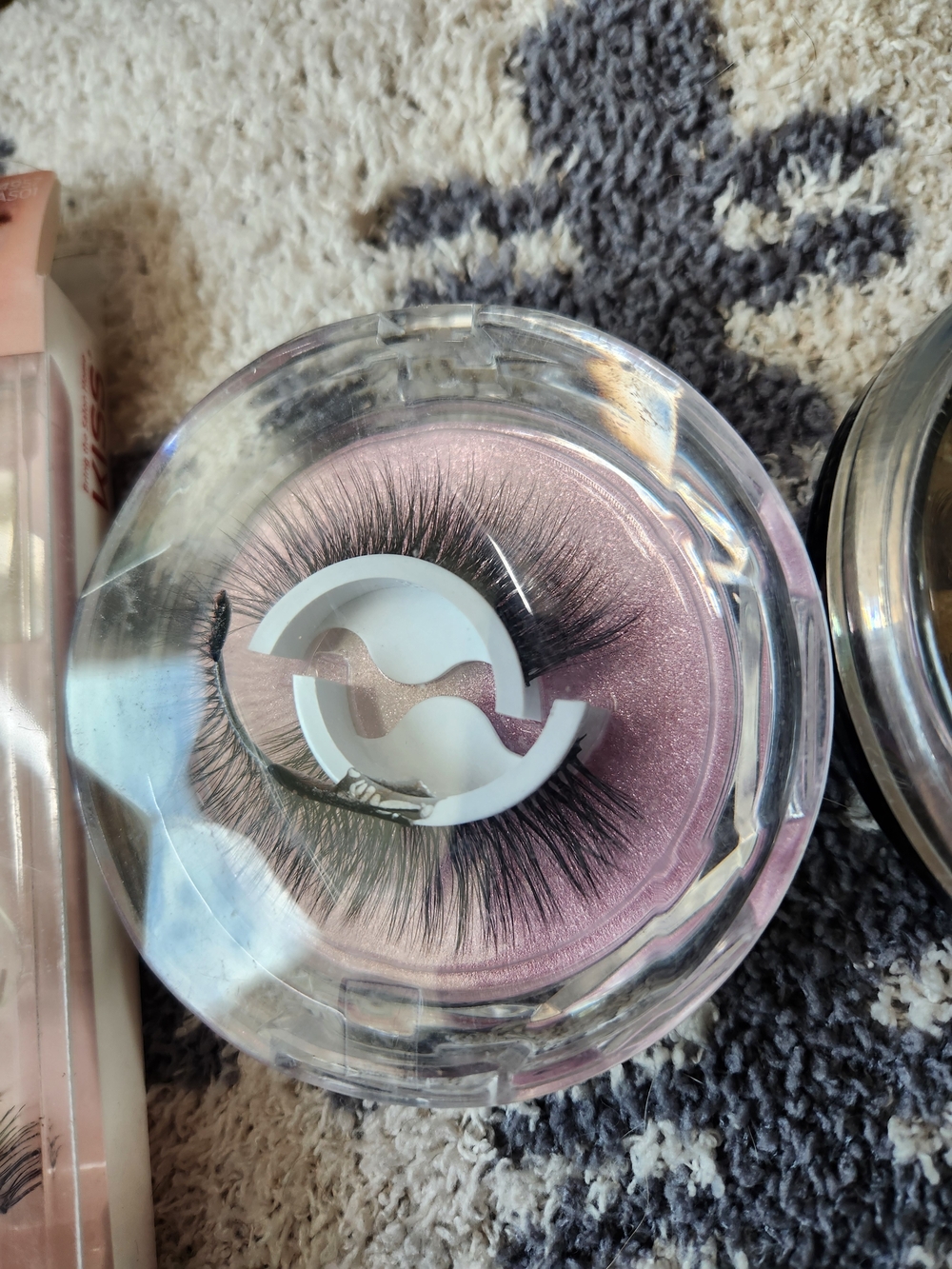 4pc Eyelash Bundle - Picture 4 of 6